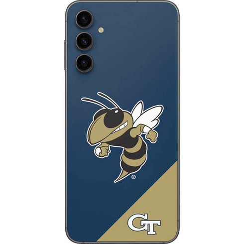 Georgia Institute of Technology Mascot Galaxy A14 5G Skin